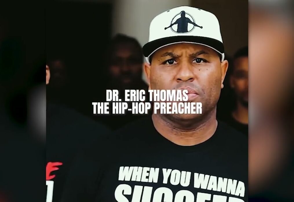 7 Figure Speakers with NBA, NFL, MLB and Fortune 500 Executives ft Eric Thomas // Sciential Agency